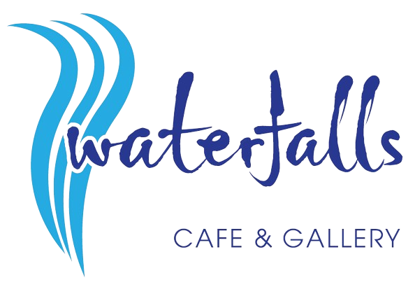 Waterfalls Cafe and Gallery